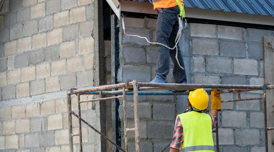 Expert new roof installation services in Wynne, AR